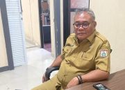 Abdul Wahab Hasan Sulur : Dinsos Miliki Peran Penting Dukung Pengendalian Inflasi melalui Program Perlindungan Sosial