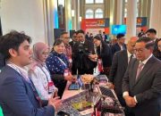 Indera Agri Membawa Revolusi Pertanian Presisi Indonesia ke Asia Berlin 2025