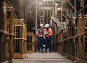 Indonesia Perkuat Hilirisasi Mineral Kritis untuk Teknologi Masa Depan