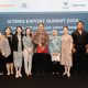 JATENG EXPORT SUMMIT 2025: Kadin ITH gandeng Alibaba.com untuk perkuat akselerasi Ekspor UMKM Jawa Tengah