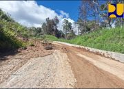 Pemulihan Pascabencana, Kementerian PU: Konektivitas Jalan Nasional di Aceh Berangsur Pulih