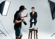 Jasa Video Profesional: Solusi Konten Berkualitas Tinggi untuk Branding Bisnis