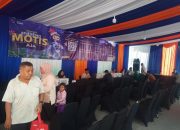 KAI Daop 1 Jakarta Bersama DJKA Selenggarakan Angkutan Motor Gratis Selama Libur Natal 2025 dan Tahun Baru 2026