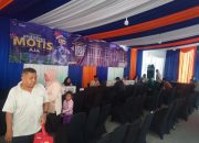KAI Daop 1 Jakarta Bersama DJKA Selenggarakan Angkutan Motor Gratis Selama Libur Natal 2025 dan Tahun Baru 2026