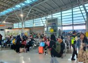 KAI Daop 1 Jakarta Siapkan 1.732 Perjalanan KA untuk Masa Angkutan Nataru 2025/2026