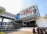 KAI Daop 1 Jakarta Siapkan 198 Perjalanan KA Lokal untuk Layani Mobilitas Libur Natal 2025 & Tahun Baru 2026