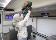 KAI Daop 2 Bandung Ingatkan Pelanggan untuk Perhatikan Barang Bawaan Saat Bepergian dengan Kereta Api, Berikut Aturannya