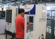 Daop 6 Yogyakarta Ajak Penumpang Gunakan Tumbler di Stasiun