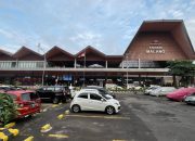 KAI Daop 8 Surabaya Dukung Integrasi Transportasi Antarmoda, Layanan Bus Trans Jatim Hadir di Stasiun Malang Sisi Timur