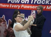 KAI Logistik Raih Penghargaan Marketeers Digital Marketing Heroes 2025 untuk Kategori Online – Offline Community Engagement