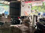 KAI Logistik Tegaskan Kesiapan Angkutan Motor Sambut Lonjakan Nataru