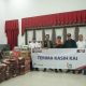 KAI Salurkan CSR Rp100 Juta untuk Korban Banjir di Sumut dan Aceh