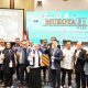 Kadin Jakarta Utara Siap Melaju, Arief Lim Terpilih sebagai Ketua Periode 2025–2030