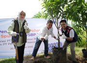 Kembangkan Program WSBP Inspiring Kindness: Piles of Sustainability, WSBP Gandeng PNM Jadikan Aksi Kepedulian Lingkungan Bermanfaat Bagi UMKM