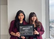 Kemenangan Tim Oshimud BINUS @Bandung di IFBCC 2025 Perkuat Posisi Kampus