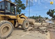 Kementerian PU Bantu Masyarakat Aceh Tamiang dengan Mengirimkan Sarana Air Bersih dan 2 Tim Tanggap Darurat