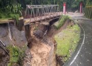 Tangani Bencana Aceh, Kementerian PU Fokus Pulihkan Konektivitas Jalan dan Jembatan Nasional, Progres Mencapai 48,34 Persen