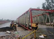 Kementerian PU Pantau dan Pulihkan Infrastruktur Terdampak Banjir dan Longsor di Sumatera Utara
