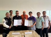 Kolaborasi BINUS Bandung dan Todak Academy Tingkatkan Keahlian Digital Mahasiswa