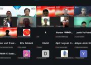 Berkolaborasi Dengan Komdigi AI Center of Excellence Jogja Selenggarakan Workshop Nasional Bersertifikat