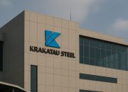 Krakatau Steel Wujudkan Industri Baja yang Berkelanjutan