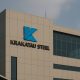 Krakatau Steel Wujudkan Industri Baja yang Berkelanjutan