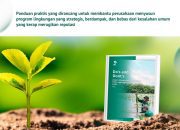 LindungiHutan Rilis E-book “Do’s and Don’ts Implementasi CSR Lingkungan” untuk Perusahaan yang Ingin Membangun Strategi Keberlanjutan yang Kredibel