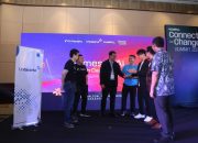 Lintasarta Umumkan Tiga Startup Teratas Semesta AI 2025, Perkuat Ekosistem Kecerdasan Artifisial Nasional
