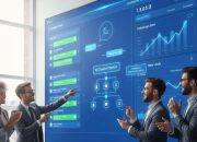 Maksimalkan Penjualan dan Layanan Pelanggan dengan Barantum CRM