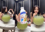 Matcashew Megalodon PLANTIQ Viral! Fuji Puji Rasanya Super Creamy — Ini Rahasia nya!