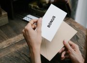 Memaksimalkan Bonus Akhir Tahun Melalui Investasi Reksa Dana