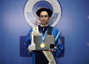 Kisah Lulusan BINUS Bandung Berkiprah di Dunia Global