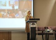 Menjelang Hari Perempuan Pembela HAM Sedunia, UNDP dan Komnas Perempuan Tekankan Pentingnya Dukungan bagi Perempuan di Garis Depan Isu Iklim dan HAM