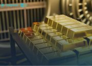 Menjelang Rapat The Fed, Emas Masih Bergerak Lemah