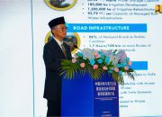 Menteri PU Dody Hanggodo Paparkan Arah Pembangunan Infrastruktur Nasional di Forum Investasi Indonesia-China