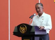 Menteri PU: Integritas Adalah Fondasi Utama Pembangunan Infrastruktur Nasional, Tidak Boleh Ada Korupsi di Semua Entitas Pemerintahan
