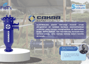 Menuju Budidaya Udang 2026 yang Lebih Sehat Kisah Cakra Elektrolisis, Inovasi Anak Bangsa yang Ubah Cara Kita Mensterilisasi Air Tambak