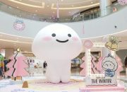 Nikmati Musim Liburan Bersama Quby pada Quby Christmas Holidays Hublife