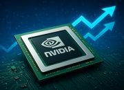 GPU Nvidia Dinilai Masih Tak Tertandingi, BofA Soroti Jarak Teknologi dengan Pesaing