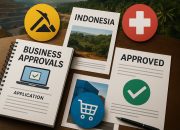 Navigasi Regulasi Sektoral di Indonesia: Panduan Penting bagi Pendiri Asing yang Masuk ke Pasar 2025