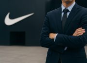 Nike Rombak Jajaran Eksekutif, Saham Berpeluang Bergerak Usai Strategi Turnaround