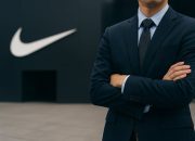 Nike Rombak Jajaran Eksekutif, Saham Berpeluang Bergerak Usai Strategi Turnaround