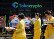 OJK Rilis Daftar Exchange Kripto Legal, Tokocrypto Dukung Penindakan Trading Ilegal