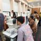 Optik Melawai Gelar Pemeriksaan Mata Gratis untuk Pekerja BRI Region 6/Jakarta 1