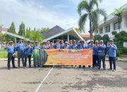 PT RPN, Entitas Holdaing Perkebunan Nusantara, Selenggarakan Pelatihan Pengendalian OPT Berbasis Lingkungan