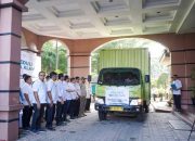 PTPN Group Salurkan Bantuan untuk Korban Bencana di Aceh, Sumatera Utara, dan Jawa Timur