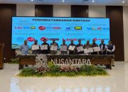 PTPP Resmi Teken Kontrak Tiga Proyek Besar Kelembagaan Negara di IKN, Perkuat Peran Strategis dalam Pembangunan Nusantara