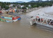 PTPP Percepat Pemulihan Infrastruktur Pascabencana di Aceh dan Sumut, Pastikan Akses Masyarakat Kembali Aman dan Berfungsi