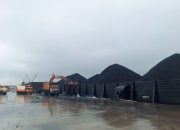 Pelabuhan Belawan Optimal Beroperasi Selama Periode Cuaca Ekstrem