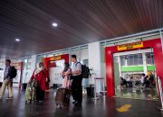 Pelindo Multi Terminal Tanjungpinang Pastikan Kesiapan Layanan Penumpang Jelang Nataru